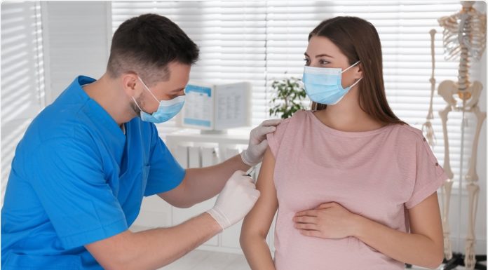 Autoritetet amerikane iu bëjn thirrje të gjitha grave shtatzëna që të vaksinohen