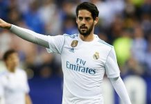 ISCO I GATSHËM TË LARGOHET NGA REAL MADRIDI