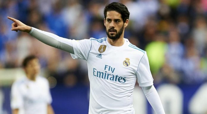 ISCO I GATSHËM TË LARGOHET NGA REAL MADRIDI