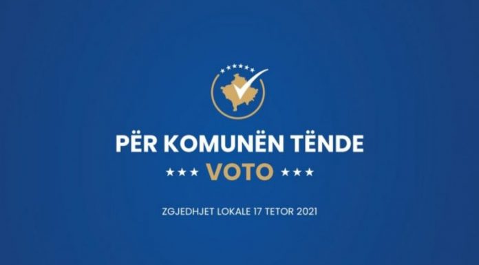 Me kë i zëvendësuan partitë kandidatët e vjetër për zgjedhjet lokale?