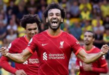 Salah pritet të zgjat kontratën te Liverpool