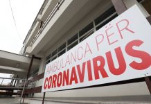 Ambulancat specialistike do të jenë në shërbim të pacientëve me COVID-19