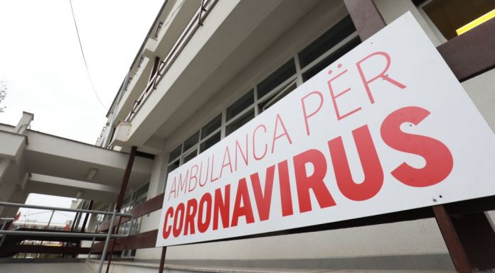 Ambulancat specialistike do të jenë në shërbim të pacientëve me COVID-19