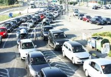 NJOFTIM PËR MËRGIMTARËT, RREGULLAT E KALIMIT NË SLLOVENI