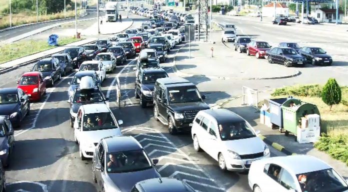 NJOFTIM PËR MËRGIMTARËT, RREGULLAT E KALIMIT NË SLLOVENI