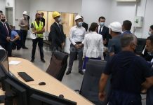 Kurti i kënaqur me punën në KEK