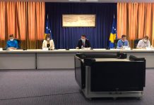 Kurti: Është koha e fundit të ballafaqohemi me të kaluarën, s’e kemi luksin të gabojmë e eksperimentojmë