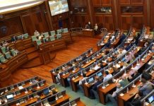 Kuvendi mban seancë, debatohet rreth 100 ditëshit të qeverisë