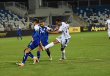 Llapi mposht Prishtinën dhe fiton superkupën