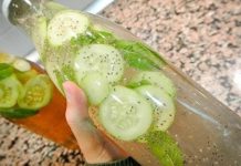 Pija çudibërëse që largon toksinat e këqija nga trupi, forcon imunitetin dhe eliminon yndyrën e barkut