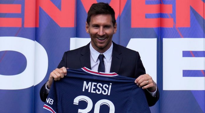 SOT PRITET DEBUTIMI I MESSIT ME PSG-NË