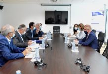 HAXHIU: U JEMI MIRËNJOHËS ISH TË DËNUARVE DHE ISH TË PËRNDJEKURVE POLITIK