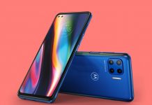 Motorola po tenton të krijojë “një zonë komode” për veten