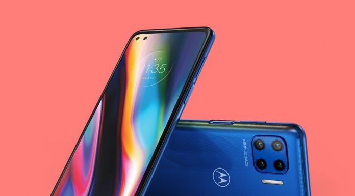 Motorola po tenton të krijojë “një zonë komode” për veten