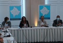 AKK: VITI I RI SHKOLLOR FILLON ME 1 SHTATOR, MË PREZENCË DHE ORAR TË PLOTË