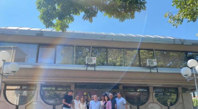 Teatri ‘Istref Begolli’ bëhet me staf profesionistësh