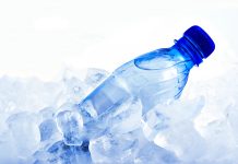 Ndikimi i ujit të ftohtë në sistemin tretës