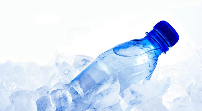 Ndikimi i ujit të ftohtë në sistemin tretës