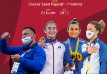 QEVERIA E KOSOVËS: VAJZAT E ARTA KTHEHEN SONTE, JU FTOJMË NË FESTËN E MADHE