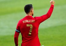 ZYRTARE: CRISTIANO RONALDO RIKTHEHET NË MANCHESTER UNITED