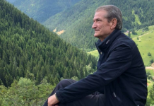 Sali Berisha vjen për fundjavë në bjeshkët e Rugovës
