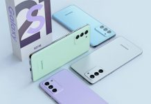 Galaxy S21 FE i lirë vjen së shpejti