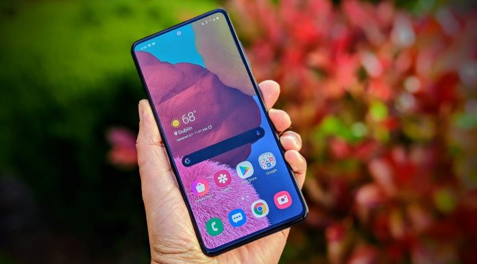 Samsung do të heqë së shpejti reklamat nga smartfonët