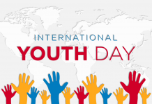 DITA NDËRKOMBËTARE E RINISË