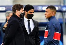 Mbyllet takimi, Mbappe i thotë Al-Khelaifit se dëshiron kalimin te Reali