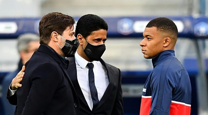 Mbyllet takimi, Mbappe i thotë Al-Khelaifit se dëshiron kalimin te Reali