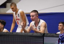 Shqipëria fiton ndeshjen e parë në “Challenger”