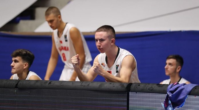 Shqipëria fiton ndeshjen e parë në “Challenger”