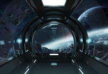 Perspektivat e turizmit hapësinor