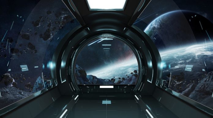 Perspektivat e turizmit hapësinor