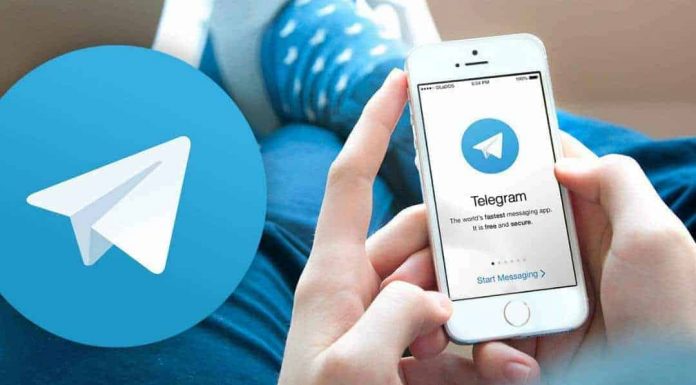 Grupet në Telegram tashmë mund të realizojnë video thirrje