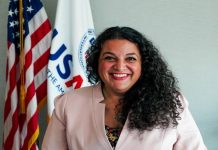 Zeinah Salahi bëhet drejtoresha e re e USAID-it në Kosovë