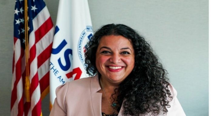 Zeinah Salahi bëhet drejtoresha e re e USAID-it në Kosovë