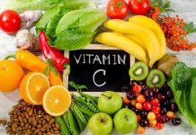 Rëndësia e vitaminës C në trupin e njeriut