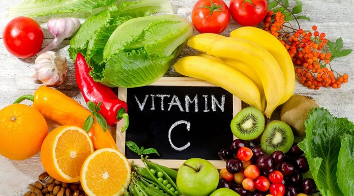 Rëndësia e vitaminës C në trupin e njeriut