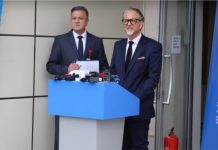 I ZGJATET EDHE PËR 4 VJET MANDATI SEKRETARIT TË MSH-SË, NAIM BARDIQI