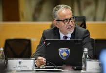 Vitia: Fokusi im do të jetë në Ministri të Shëndetësisë derisa të kemi rezultate të mira në raport me pandeminë