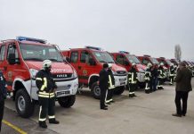 MEHAJ: JANË VËNË NËN KONTROLL TË GJITHA VATRAT E ZJARRIT NË VEND