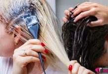 Ngjyrosja e flokëve në shtëpi: Mësoni disa mite dhe fakte