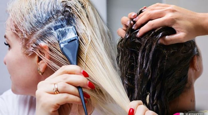 Ngjyrosja e flokëve në shtëpi: Mësoni disa mite dhe fakte