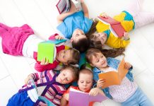 Si t’ia bëj që fëmija im të lexojë?