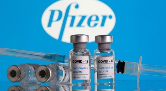 Coreper: po shqyrtohet kërkesa e Pfizer për një dozë të tretë