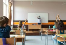 Udhëzues për prindërit në procesin e regjistrimit dhe hyrjes së fëmijëve në shkollë