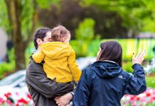 Këshilla për një prindërim të suksesshëm