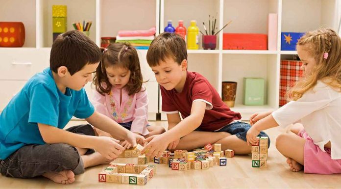 Maria Montessori, thënie që prindërit s’duhet t’i humbin…