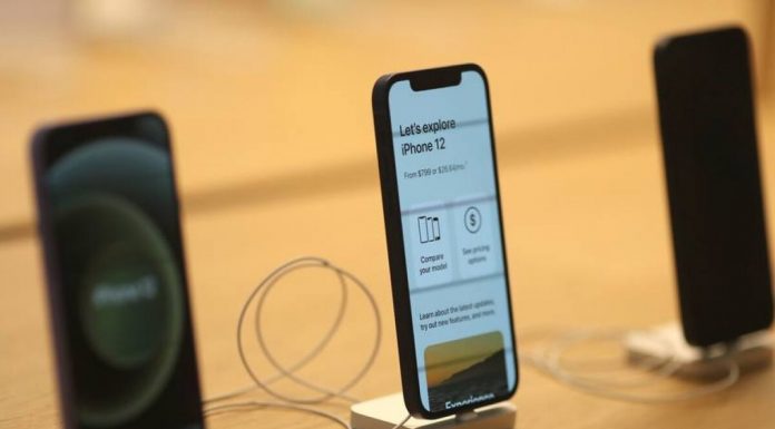 “Zbulohen” çmimet e iPhone 13